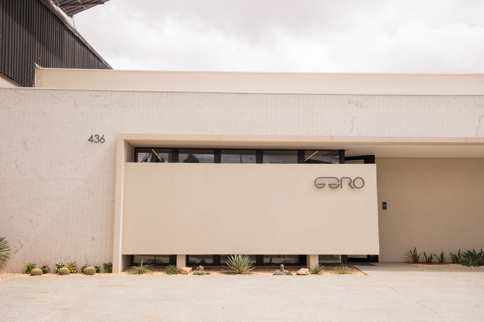 GERO DAY CLINIC no Setor Sul, Goiânia