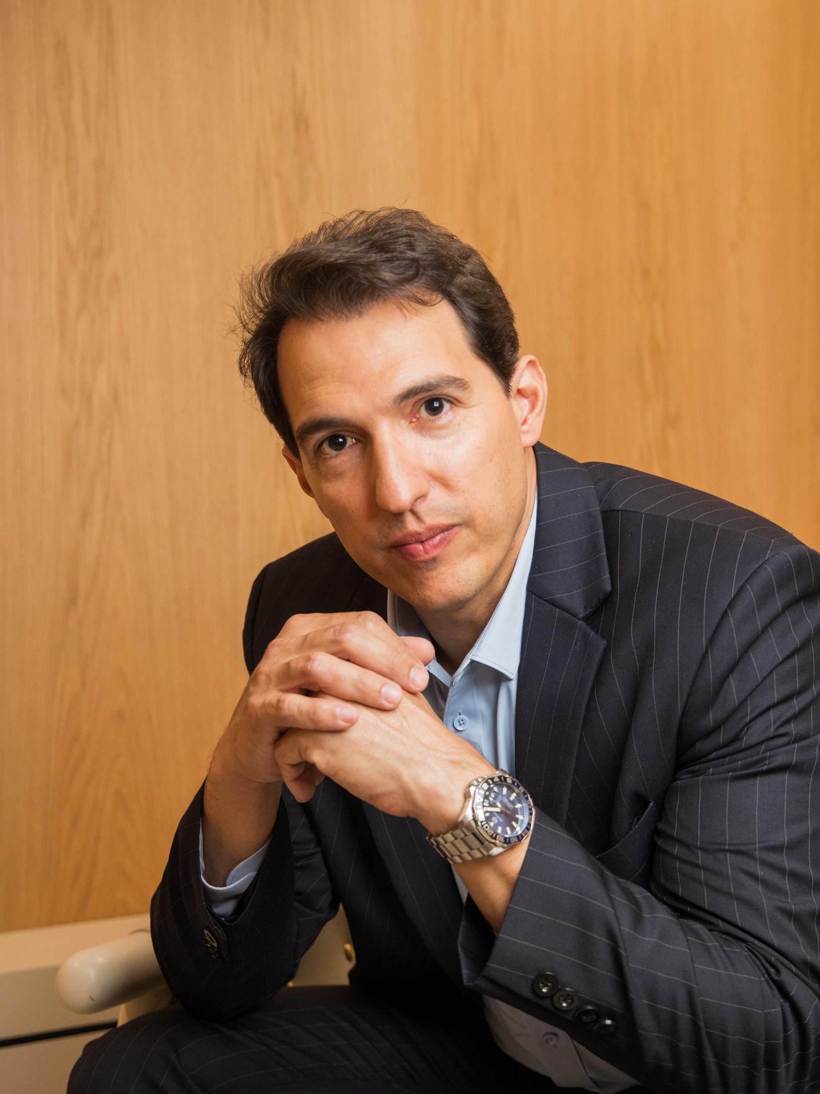 Dr. Ludgero Castro, cirurgião plástico na GERO DAY CLINIC